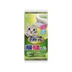 ショッピングデオトイレ ユニ・チャーム 一週間消臭・抗菌 デオトイレ 10枚入