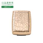  гора рисовое поле . пчела место BEE MAKE переделка compact специальный чехол (2 ступенчатый кейс ) Valentine 