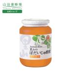 Yahoo! Yahoo!ショッピング(ヤフー ショッピング)山田養蜂場 里山のぼだいじゅ蜂蜜  国産  1kgビン入 グリホサート検査済 はちみつ ギフト お歳暮