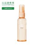 山田養蜂場 ハニーラボ ローズミスト〈ミスト状化粧水〉 60mL ギフト プレゼント 人気 健康 父の日