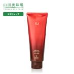 山田養蜂場 送料無料 RJヘアカラートリートメント ライトブラウン 210g ダメージケア ヘアケア 白髪染め セルフカラー 髪の毛 毛髪 染料 洗髪 美髪 父の日