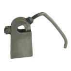 ダンプ上部受 2t用 R