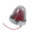 JB 激光 LSL-213R LEDクリスタルハイパワーマーカー2 クリア／レッド