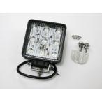LEDワーキングランプ 角型LSL-1007B(12/24V共用)