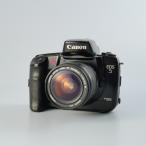 Canon キヤノン EOS 5 QD + EF 28-80mm F/3.5-5.6 IV AF フィルム一眼レフカメラ