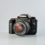 Canon キヤノン EOS 55 (ELAN II) ＋ EF 28-80mm F/3.5-5.6 IV USM AF フィルム一眼レフカメラ