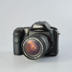 Canon キヤノン EOS 10D ＋ EF 28-80mm F/3.5-5.6 IV デジタル一眼レフカメラ