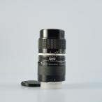 Nikon ニコン Ai-S NIKKOR 105mm F/2.5 + Teleconvereter TC-200 2x 単焦点レンズ