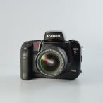 Canon キヤノン EOS 5 QD + EF 28-80mm F/3.5-5.6 III AF フィルム一眼レフカメラ