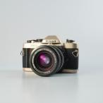 Nikon ニコン FM10 + Ai-S ZOOM Nikkor 35-70mm F/3.3-4.5 MF フィルム一眼レフカメラ
