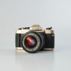 Nikon ニコン FM10 + Ai-S ZOOM Nikkor 35-70mm F/3.5-4.8 MF フィルム一眼レフカメラ
