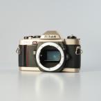 Nikon Nikon FE10 MF плёнка однообъективный зеркальный камера 