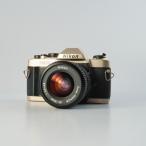 Nikon ニコン FM10 + Ai-S ZOOM Nikkor 35-70mm F/3.5-4.8 MF フィルム一眼レフカメラ