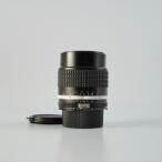 Nikon ニコン Ai-S NIKKOR 105mm F/2.5 単焦点レンズ