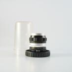 Nikon ニコン 非Ai NIKKOR-P Auto 10.5cm 105mm F/2.5 PAT. PEND 単焦点レンズ