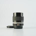 Nikon ニコン Ai-S NIKKOR 105mm F/2.5 単焦点レンズ