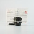 【Overhauled】 Nikon ニコン Ai Nikkor 28mm F/2.8 単焦点レンズ