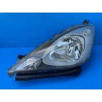 35079* предыдущий период Fit GE6/GE7* левая передняя фара галоген *STANLEY P6865[33150-TF0-003]