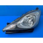 34965* GE6 GE7 предыдущий период Fit * левая передняя фара галоген *STANLEY P6865[33150-TF0-003]