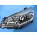 *35141* машина на разборку * Fit hybrid GP5 * левая передняя фара 33150-T5A-J51 Stanley W1948