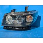  б/у прекрасный товар *35226* Zest Spark JE1* левая передняя фара HID 33151-SYA-N11 Koito 100-22911