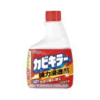 (まとめ) ジョンソン カビキラー カビキラーつけ替用 1個入 〔×5セット〕