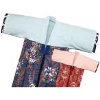 Yahoo! Yahoo!ショッピング(ヤフー ショッピング)かいまき用 衿カバー 〔ピンク×1枚＆ブルー×1枚〕 130cm×45cm 側生地：綿100％ 綿起毛仕様 洗える 綿フラノ 〔布団 ベッド〕