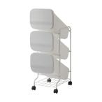 スタンド式ダストボックス/ゴミ箱高...