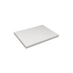 (まとめ)王子製紙 OKトップコート+13×19インチ(330×483mm)T目 127.9g 60001-23 1セット(1000枚)〔×3セット〕