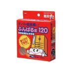 (まとめ)ニトムズ 家具転倒防止安定板ふんばる君60 M6110 1個〔×10セット〕