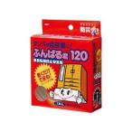 (まとめ)ニトムズ 家具転倒防止安定板ふんばる君120 M6090 1個〔×10セット〕
