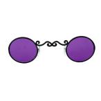 ( суммировать )ELOPE Nightstalker BK|PR( Night -тактный - машина ) солнцезащитные очки (×2 позиций комплект )