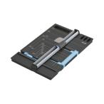  плюс скользящий резчик рукоятка bnko297mm(A4 длинная сторона ) PK-813 1 шт. 