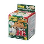 不二ラテックス T型固定式不動王 ホワイト FFT-009 1パック(2個)