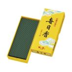 (まとめ)日本香堂 毎日香 小型 バラ詰 1箱 〔×10セット〕