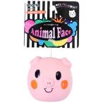 ( summarize ) animal face .. san (×5 set ) ( dog for toy )