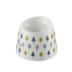  one Chan. высота . есть посуда SS Северная Европа ( собака сопутствующие товары / посуда )