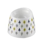  one Chan. высота . есть посуда S Северная Европа ( собака сопутствующие товары / посуда )