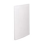 LIHIT LAB. request прозрачный clear книжка A2S 20P G3117-1-CL