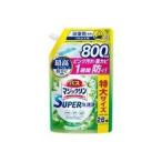 ( суммировать ) Kao автобус Magic Lynn SUPER пена мойка ....800mL (×3 комплект )