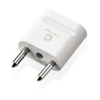 ( суммировать ) использующийся в других странах переходник C модель T-HPACWH (×2 комплект )