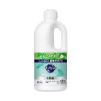 〔まとめ〕 キュキュットヴァーベナシトラス詰替1250mL 〔×2セット〕