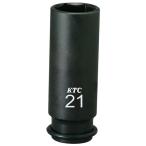 KTC Kyoto механизм инструмент 9.5SQ ударная головка 17mm глубокий незначительный мясо булавка * кольцо есть BP3L-17TP гнездо инструмент tool DIY работа инструмент 