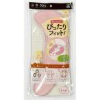 (2 шт. комплект )oka удобно сиденье для унитаза подушка Anne je розовый 