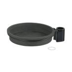 (2 шт. комплект )bota колено висячий paul (pole) для plate N черный 