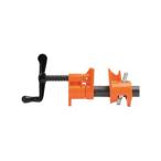 PONYpo колено труба зажим зажим модель руль 3/4inch 50