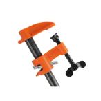 PONYpo колено глубокий Reach труба зажим 3/4inch 56