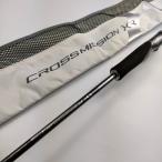  Shimano 22 Cross трансмиссия XR S66M