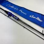  прозрачный голубой Chris ta-63BF premium 