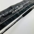  Shimano 22osia pra ga- Flex Drive S83MH